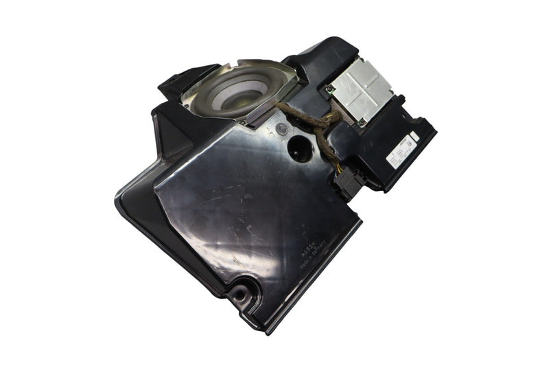 Load image into Gallery viewer, 03-19 Maserati Quattroporte Front Bose Subwoofer Sub Woofer Sound Speaker Oem