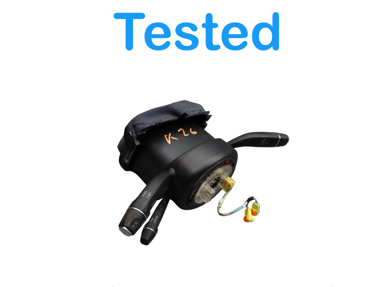 Load image into Gallery viewer, 07-18 Mercedes W212 E350 CLS550 Steering Column Combination Switch Assembly Oem