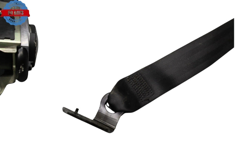 Load image into Gallery viewer, 06-13 Bentley Continental Flying Spur Rear Left Driver Side Seat Belt OEM