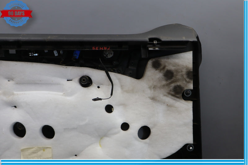Load image into Gallery viewer, 11-14 Volkswagen VW Touareg Front Right Side Interior Door Panel Assembly Oem