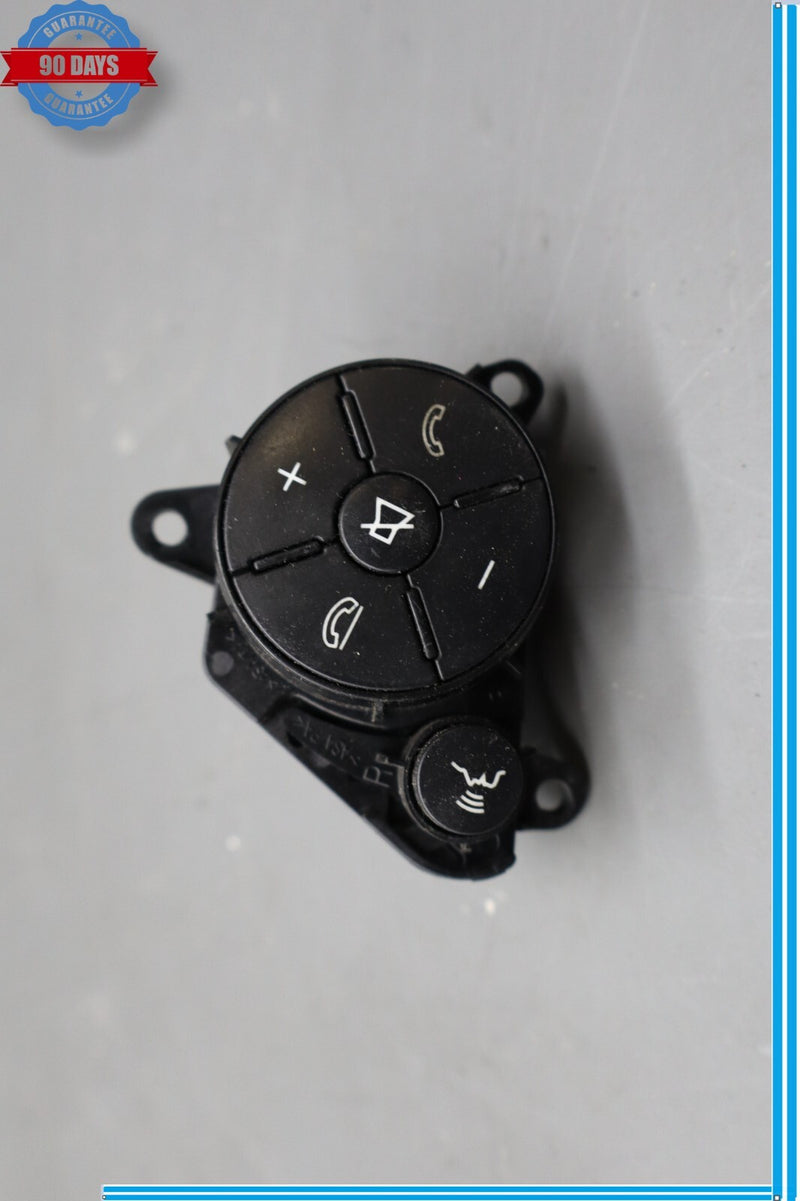 Load image into Gallery viewer, 10-14 Mercedes S400 S550 W221 Steering Wheel Control Switch Button Oem