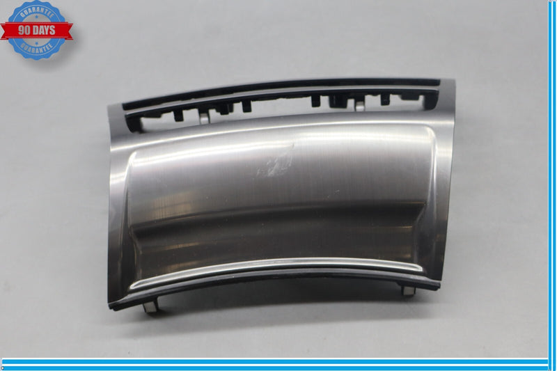 Load image into Gallery viewer, 15-20 Hyundai Genesis AC Heater Climate Control Temperature Center Bezel Oem