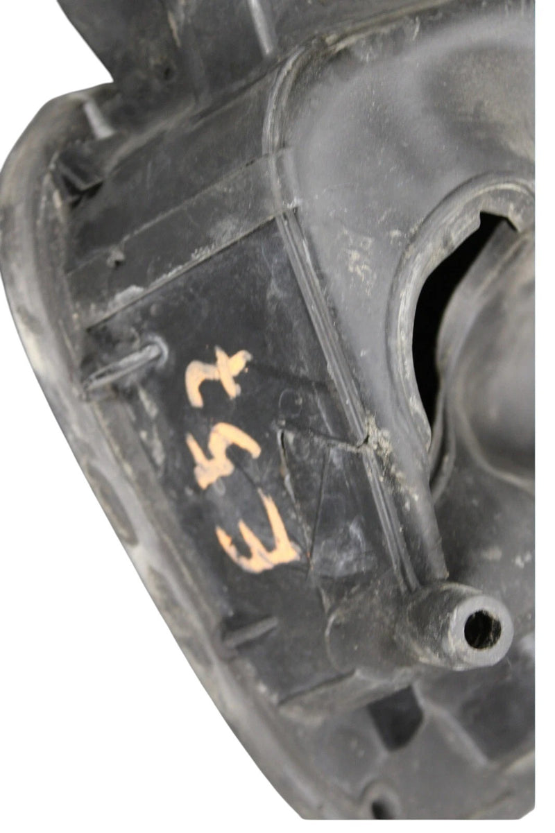 Load image into Gallery viewer, 06-12 Bentley Continental Fuel Filler Gas Tank Door Flap Lid Mechanism OEM