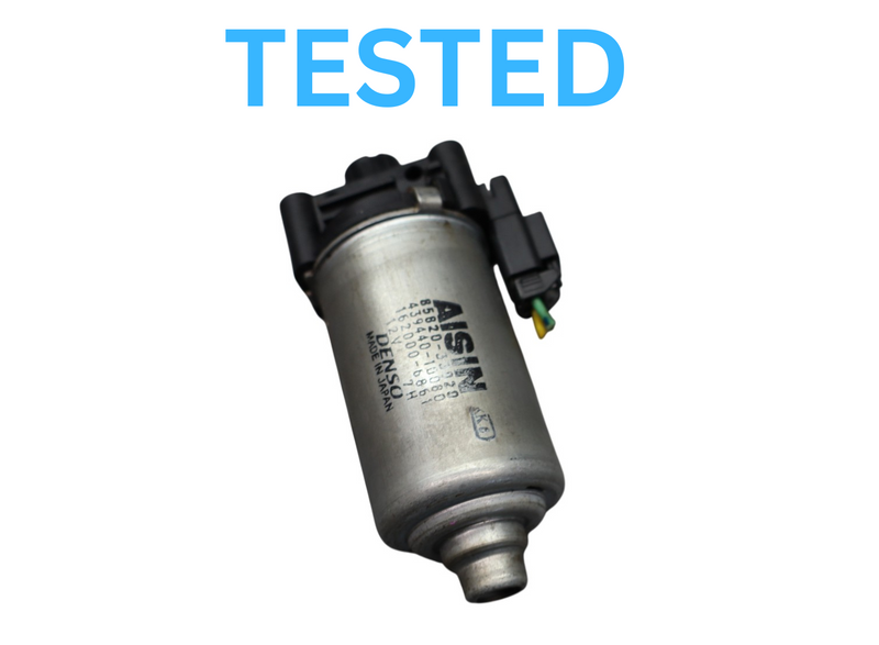Load image into Gallery viewer, 06-11 Lexus GS430 Front Right Side Seat Tilt Adjustment Motor 8582033020 Oem