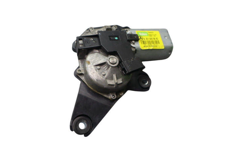 Load image into Gallery viewer, 06-19 Mercedes X164 GL450 ML550 R350 Rear Glass Windshield Wiper Motor Oem