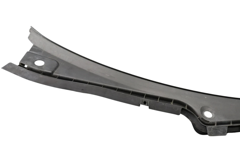 Load image into Gallery viewer, 09-17 Audi Q5 SQ5 Front Upper Windshield Cowl Vent Deflector Panel Oem