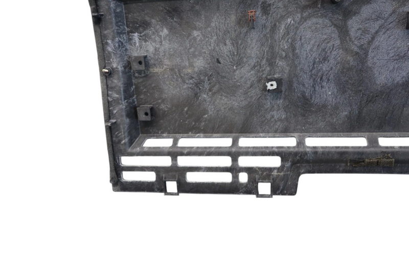 Load image into Gallery viewer, 03-10 Bentley Continental GT Coupe Rear Trunk Upper Liner Carpet Trim Panel Oem