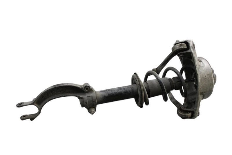 Load image into Gallery viewer, 09-18 Audi A5 Quattro Cabriolet Rear Right Side Spindle Knuckle Hub Bearing Oem