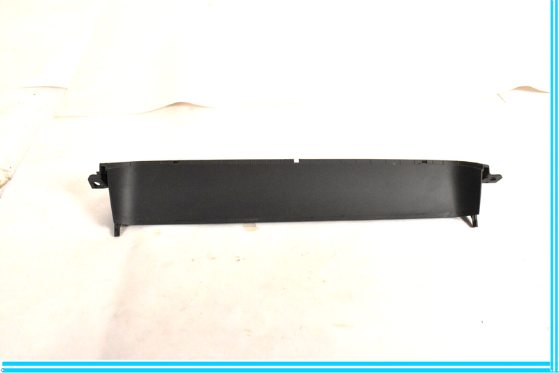 Load image into Gallery viewer, 09-15 BMW 750Li 750i F01 F02 Dashboard Speedometer Lower Trim Cover 07383001 Oem