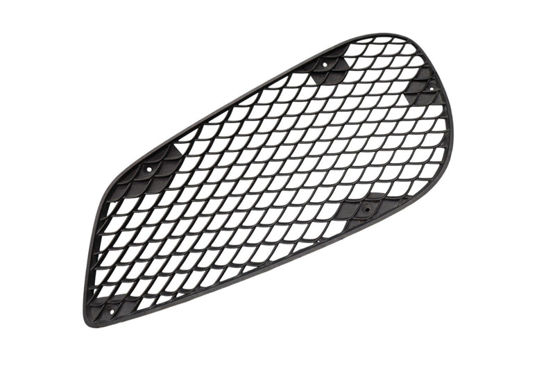 Load image into Gallery viewer, 14-16 Mercedes W212 E350 E550 Front Left Side Bumper Mesh Grille Grill Oem