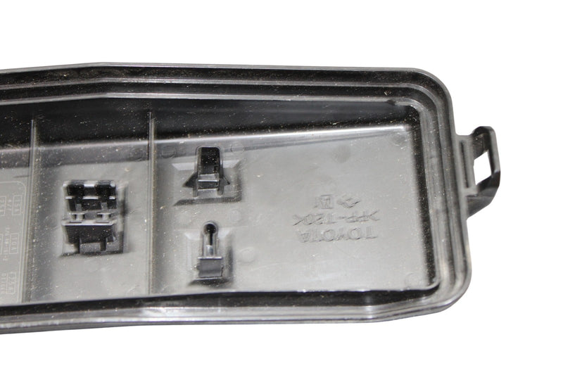 Load image into Gallery viewer, 07-12 Lexus LS460 LS600h LS460 Engine Bay Fuse Relay Junction Box Lid Cover Oem