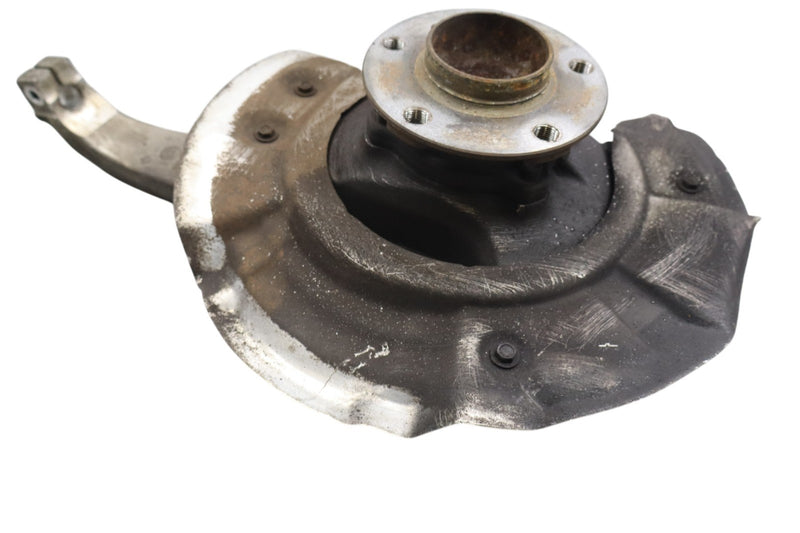 Load image into Gallery viewer, 11-16 BMW 528i 535i GT F10 Front Left Driver Side Spindle Knuckle Hub Oem