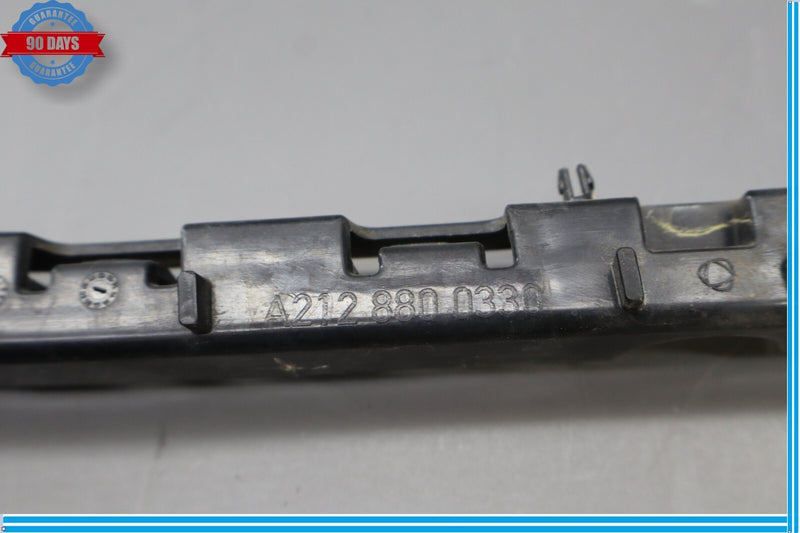 Load image into Gallery viewer, 10-13 Mercedes E350 E550 Rear Left Driver Side Bumper Holder Bracket Oem