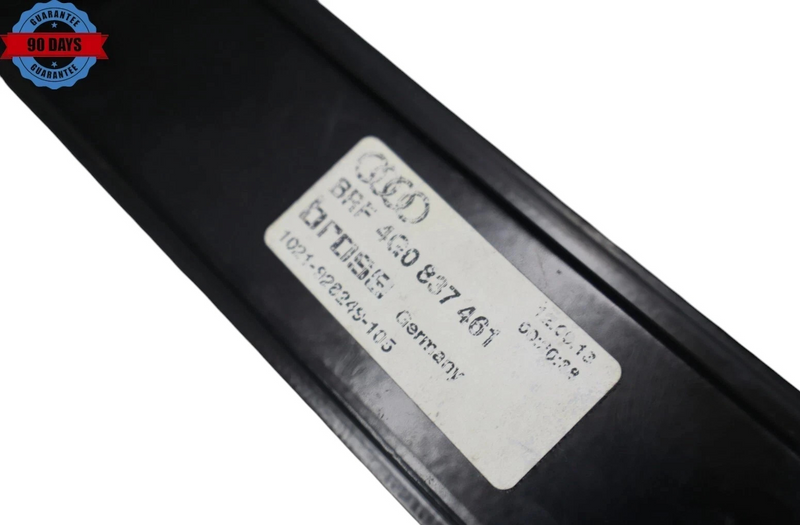 Load image into Gallery viewer, 12-18 Audi A6 Quattro A6 Front Left Driver Door Window Regulator 4G0837461 Oem