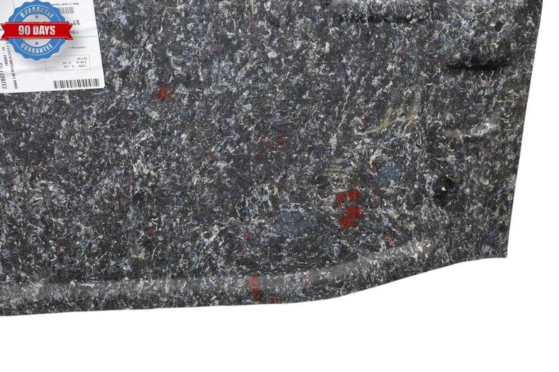 Load image into Gallery viewer, 16-19 BMW X1 F48 Rear Trunk Floor Thermal Protection Insulation Pad Cover Oem