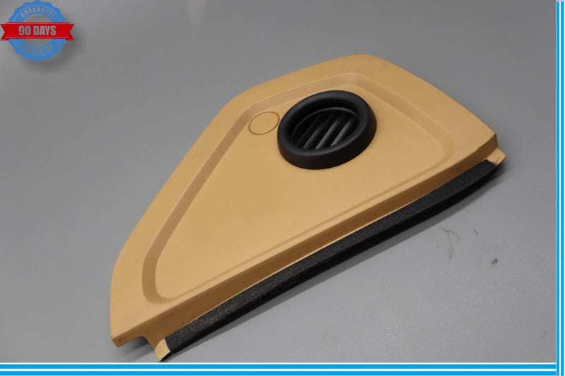 Load image into Gallery viewer, 03-10 Porsche Cayenne Front Right Passenger Side Corner End Trim Cover Panel Oem