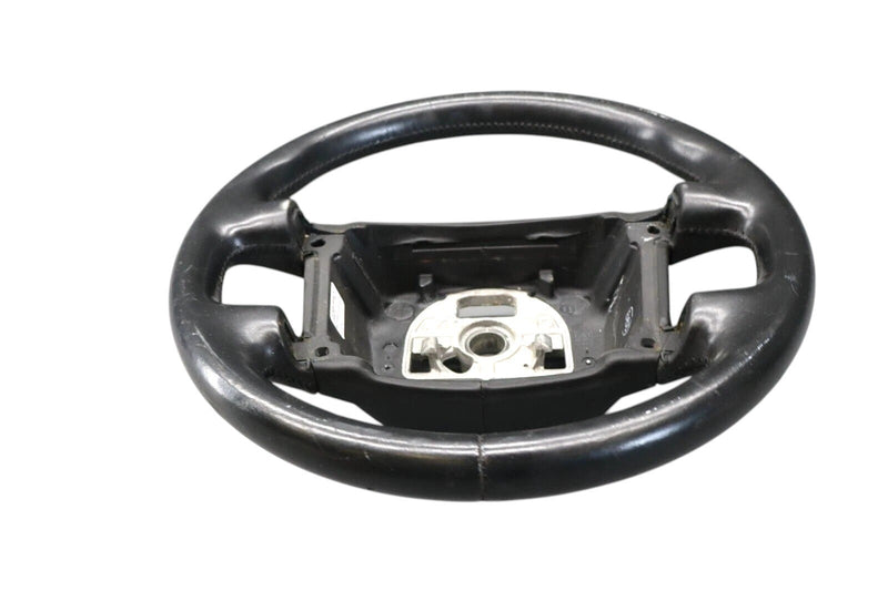 Load image into Gallery viewer, 03-10 Bentley Continental GT Flying Spur Driver Power Steering Wheel Black Oem