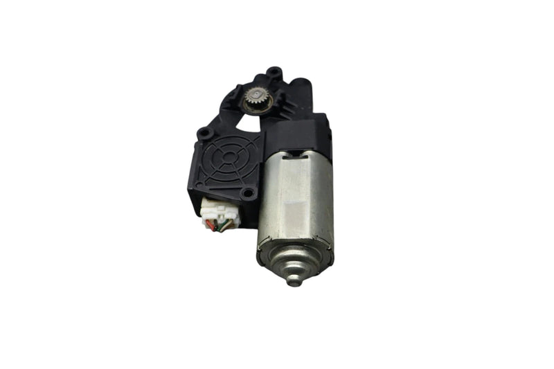 Load image into Gallery viewer, 15-20 Hyundai Genesis G80 Sun Shade Roof Sunroof Glass Motor 81671-B1000 Oem