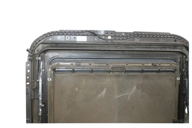 Load image into Gallery viewer, 12-18 Audi A7 A7 Quattro Sunroof Glass W/ Black Headliner 4G8-877-041 OEM