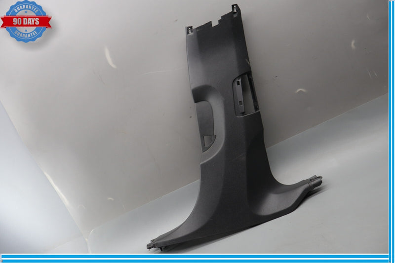 Load image into Gallery viewer, 10-16 Porsche Panamera Right Passenger Center B Pillar Trim Cover Panel Oem