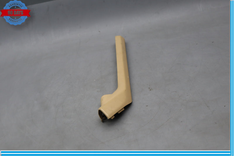 Load image into Gallery viewer, 11-18 Porsche Cayenne 958 Front Right Passenger Side Door Panel Trim Cover Oem