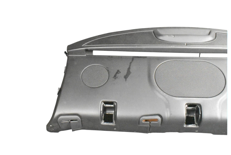 Load image into Gallery viewer, 07-13 Maserati Quattroporte Rear Sun Shade Screen Roller Blind Cover OEM