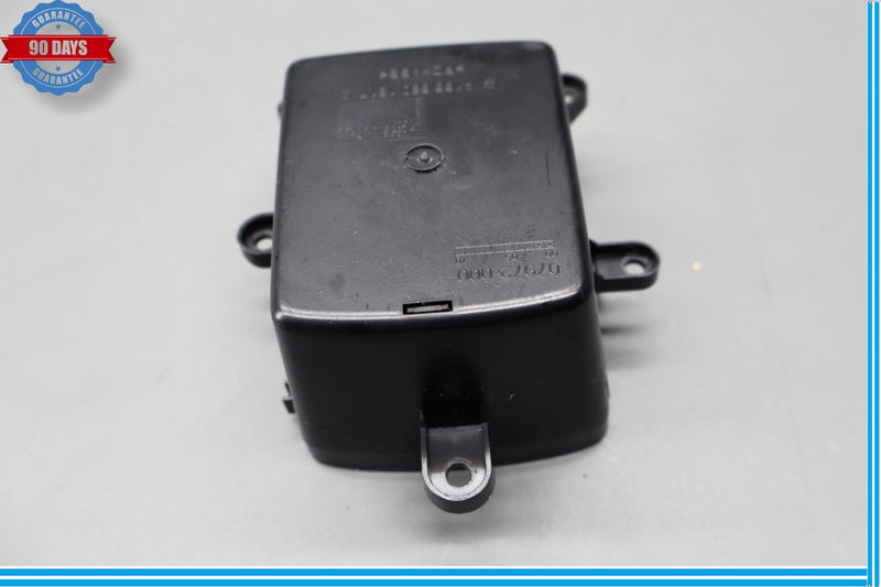 Load image into Gallery viewer, 13-16 Mercedes X166 GL550 Center Console Storage Trim Cover Coin Tray Oem