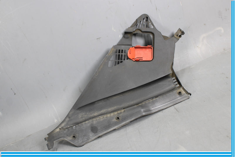 Load image into Gallery viewer, 14-18 BMW X5 X6 Front Right Passenger Side Under Hood Cowl Cover Panel Oem