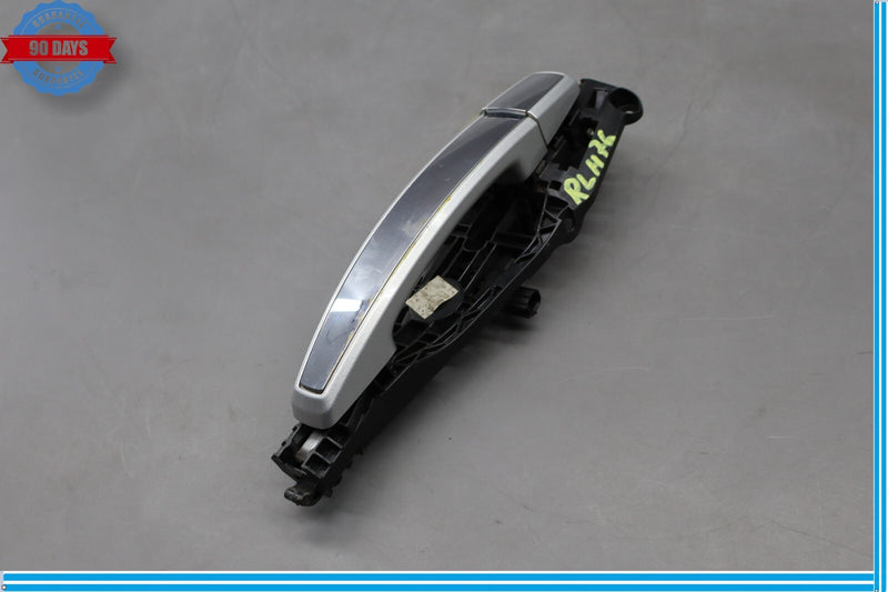 Load image into Gallery viewer, 10-18 Buick Lacrosse CXL Rear Left Driver Side Exterior Door Handle Oem