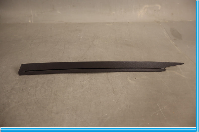 Load image into Gallery viewer, 10-13 Mercedes E500 E550 Right Passenger Side Sunshade Guide Rail Trim Oem