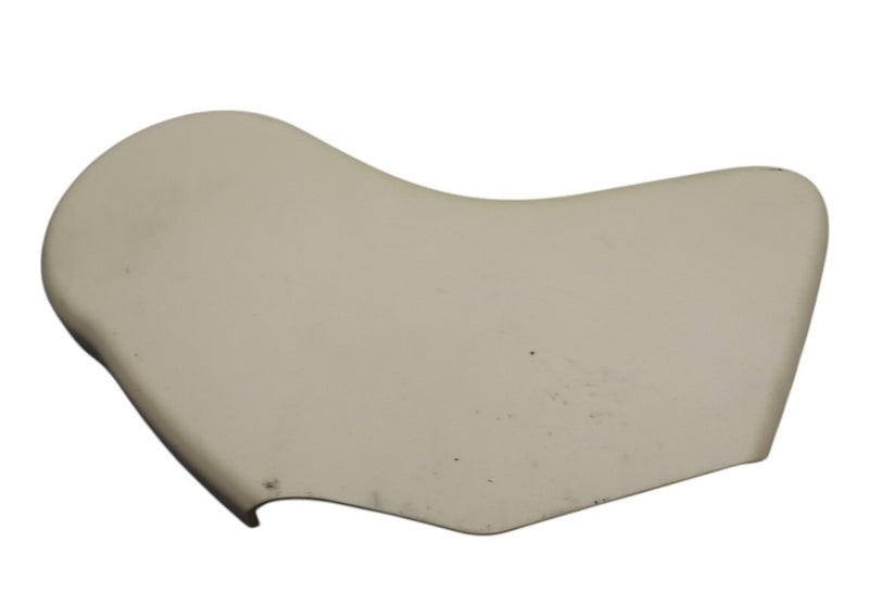 Load image into Gallery viewer, 09-15 Jaguar X250 XF XFR Front Right Passenger Side Seat Cover Panel Oem
