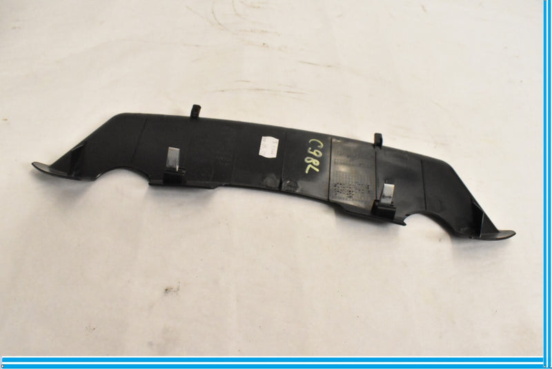 Load image into Gallery viewer, 11-13 BMW 528i 530i 550i F10 Front Left Driver Seat Cover Trim Panel 9166805 Oem