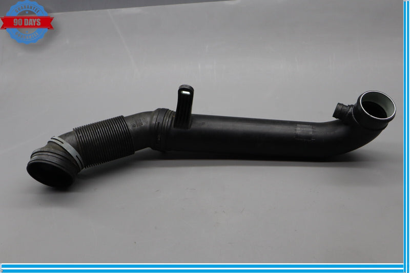 Load image into Gallery viewer, 09-18 Audi A3 A3 Quattro Air Cleaner Intake Tube Hose Black 1K0129656 Oem