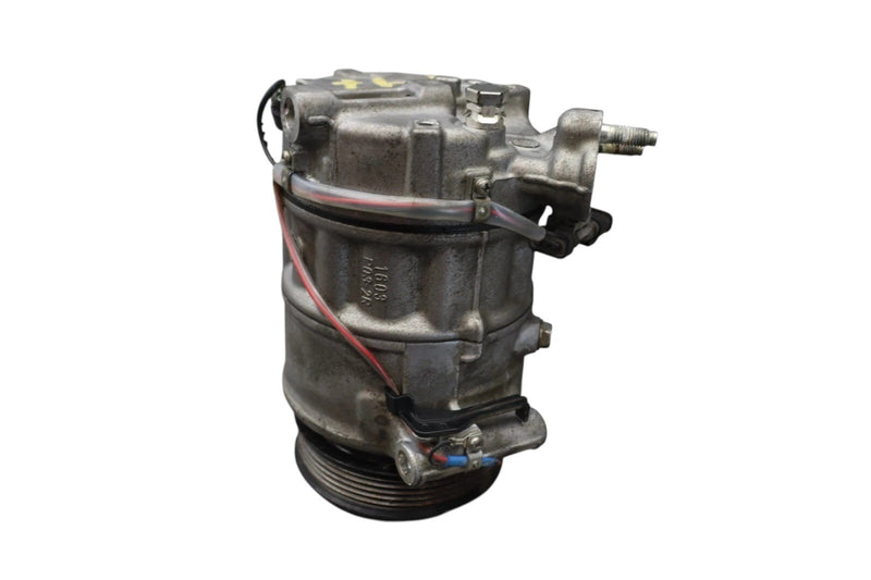 Load image into Gallery viewer, 10-17 Jaguar X150 XK XF XJ AC A/C Air Conditioning Compressor DX2319D629FB Oem