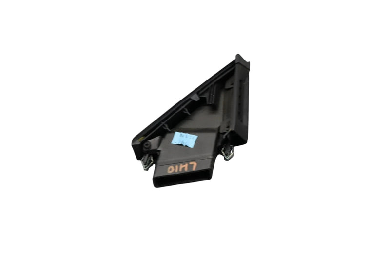 Load image into Gallery viewer, 14-20 Maserati Ghibli Front Left Driver Side Door Window Corner Trim Panel Oem