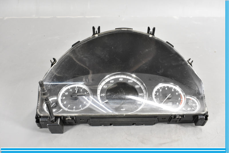 Load image into Gallery viewer, 10-16 Mercedes E350 E550 Speedometer Odometer Instrument Cluster Gauge Owm