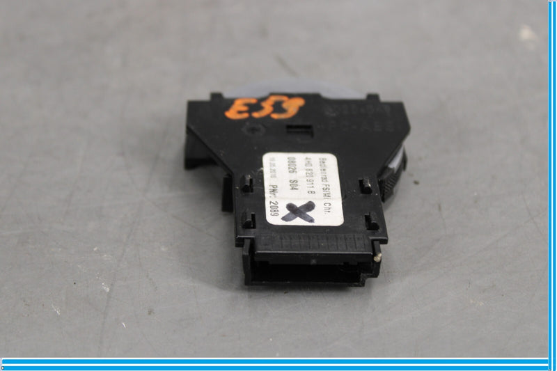 Load image into Gallery viewer, 11-18 Audi A8 Quattro Dash Dashboard Air Vent Dial Knob Control Switch Oem
