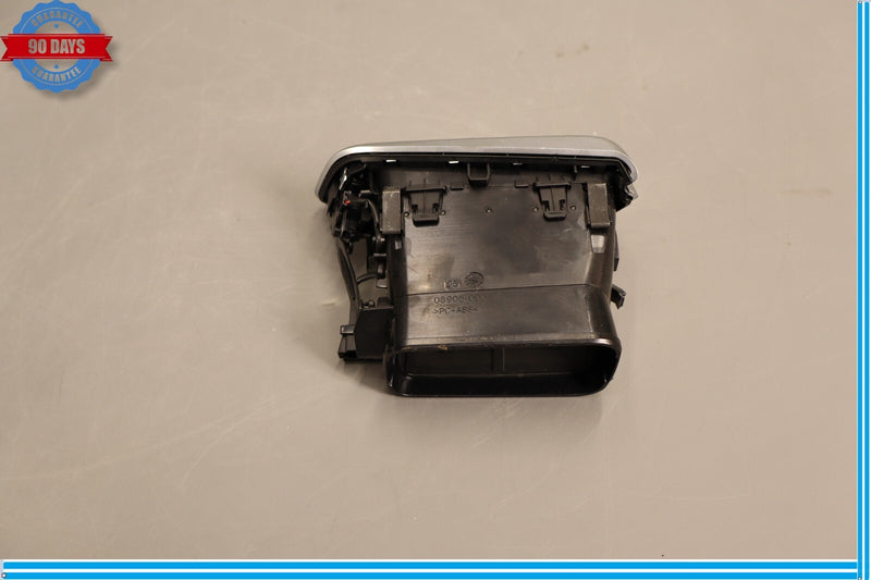 Load image into Gallery viewer, 2014 - 2019 Maserati Ghibli Front Left Dashboard A/c Air Vent Grille Oem