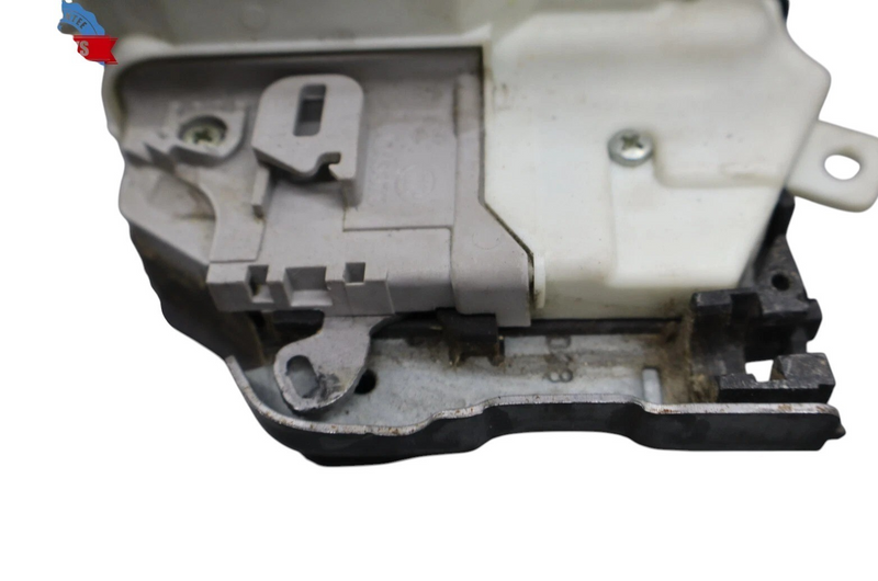 Load image into Gallery viewer, 12-18 Audi A6 A6 Quattro Front Right Passenger Side Door Lock Latch Actuator Oem