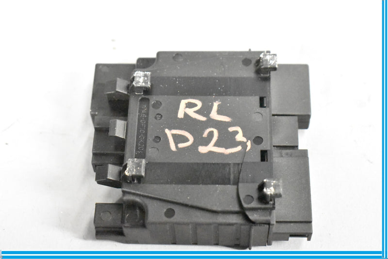 Load image into Gallery viewer, 04-11 Mercedes E320 CLS550 CLS55 AMG W219 Rear Left Keyless Control Module Oem