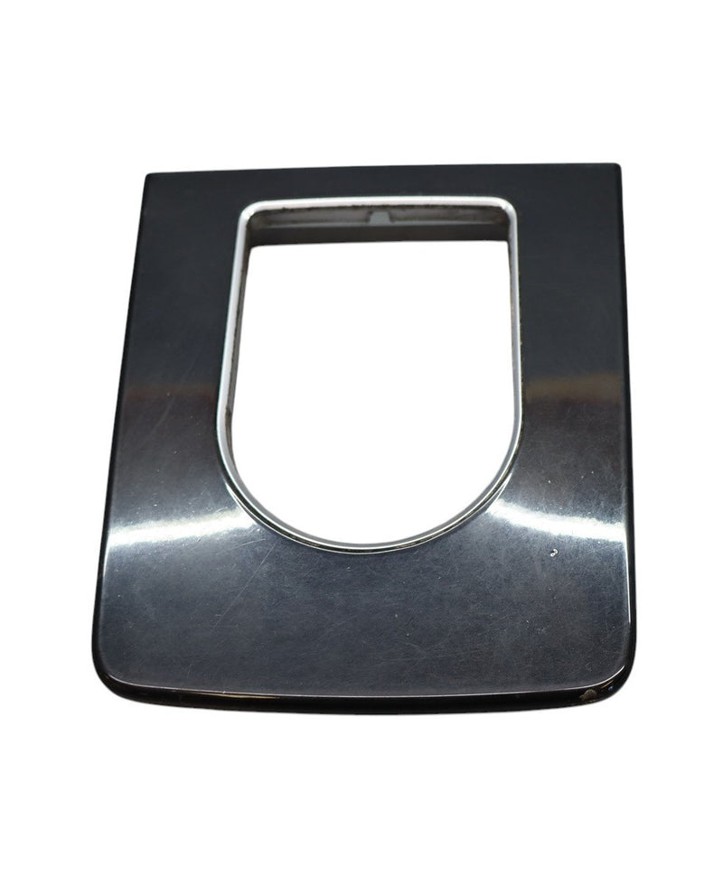 Load image into Gallery viewer, 16-20 Jaguar XE X260 Center Console Gear Selector Surround Cover Trim Bezel Oem