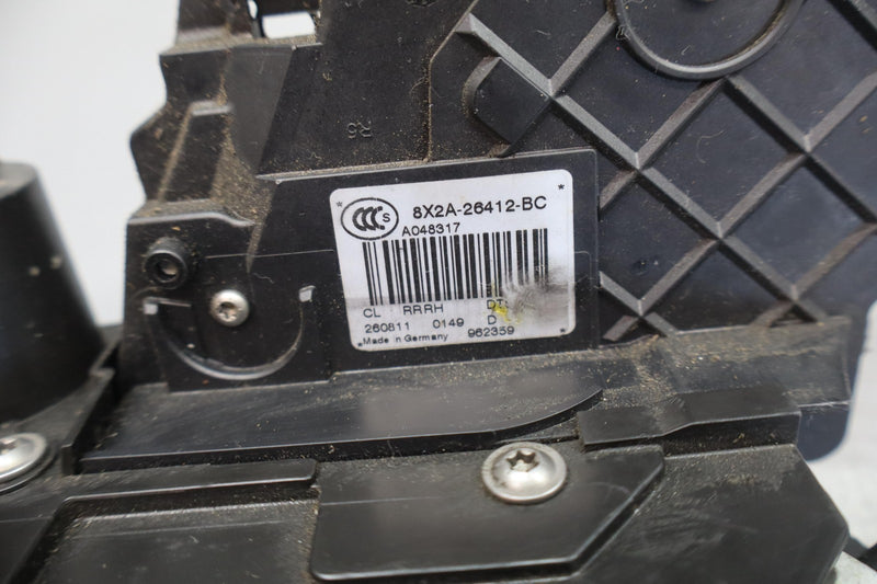 Load image into Gallery viewer, 12-19 Range Rover Evoque L538 Rear Right Side Door Latch Lock Actuator Oem