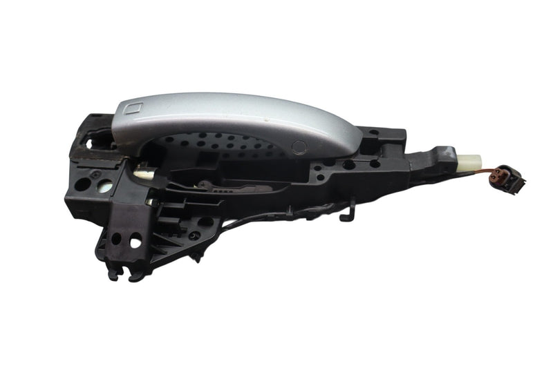 Load image into Gallery viewer, 12-18 Audi A6 A7 Quattro C7 Rear Right Passenger Side Exterior Door Handle Oem