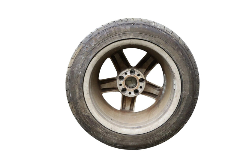Load image into Gallery viewer, 05-11 Mercedes R171 SLK280 SLK350 8 x 16 16" Wheel Rims Tire Set of 4 Oem