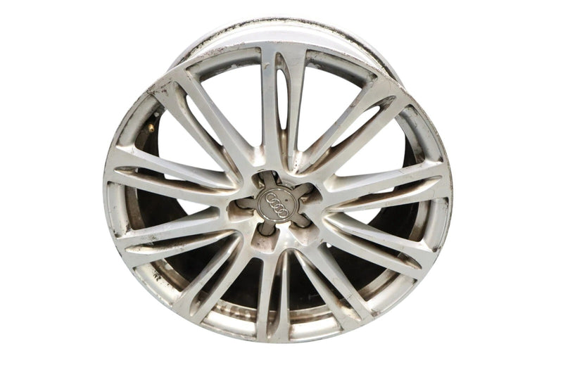 Load image into Gallery viewer, 11-18 Audi A6 A7 Quattro 10 Spoke 20'' Inch 9JX20H2 4H0601025N W/O Tire Oem