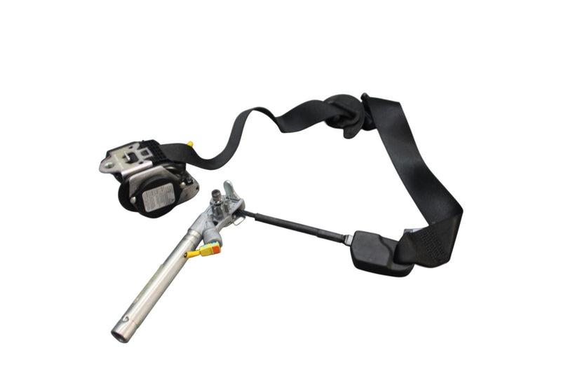 Load image into Gallery viewer, 14-22 Maserati Ghibli M157 Front Right Passenger Side Seat belt Retractor Oem