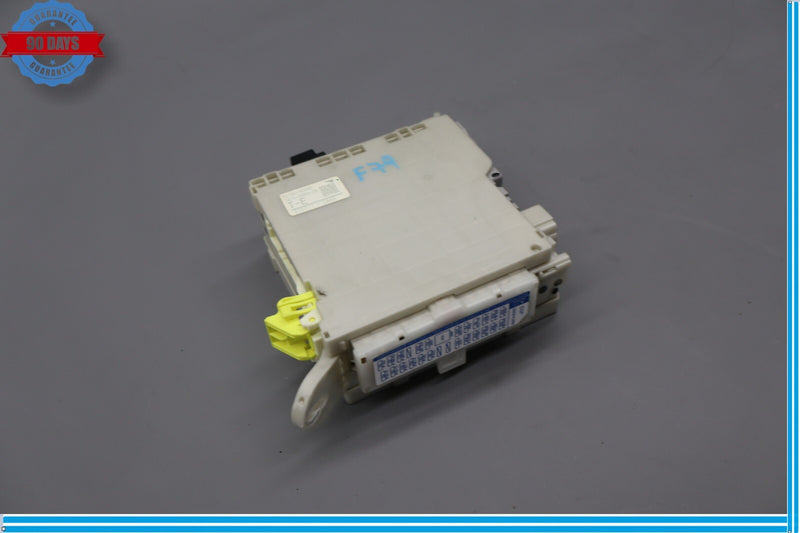 Load image into Gallery viewer, 07-12 Lexus XF40 LS460 LS460L Front Right Side Interior Fuse Relay Box Oem
