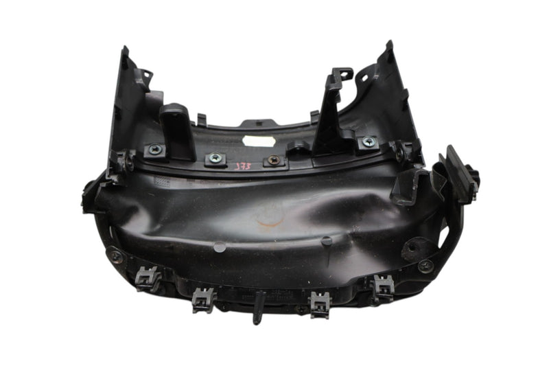 Load image into Gallery viewer, 14-17 Maserati Ghibli Front Upper Steering Column Trim Housing 670011106 Oem