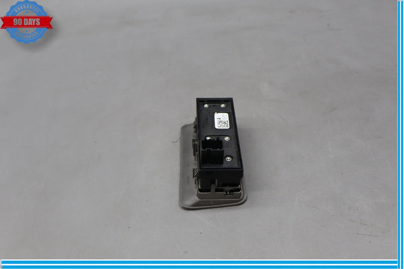 Load image into Gallery viewer, 09-11 Jaguar XF XFR X250 Dash Dashboard Trunk Boot Fog Light Dimmer Switch Oem
