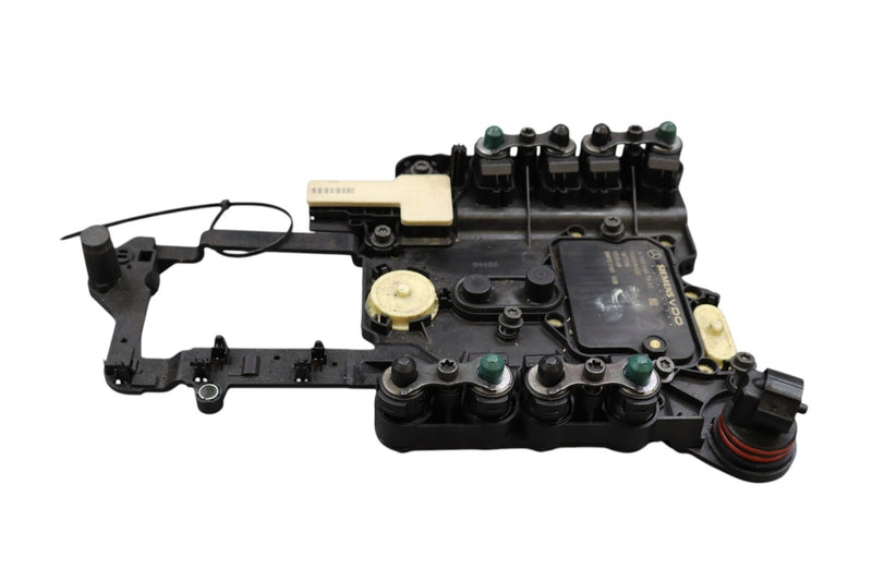 Load image into Gallery viewer, 04-15 Mercedes SLK250 SLK55 AMG Transmission Conductor Plate TCU 0335457332 Oem